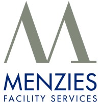 Menzies Facility Services logo - Similar company to Glad Group