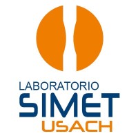 SIMET-USACH logo - Similar company to Achisol - Asociación Chilena De Soldadura