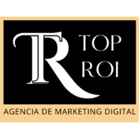 TOP ROI AGENCIA DE  MARKETING DIGITAL (UNIR PRACTICAS) logo - Similar company to Peakway
