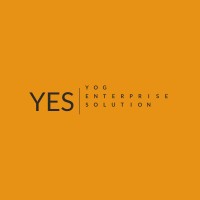 Yog Enterprise Solutions (YES) logo - Similar company to Cognify Digital Pvt Ltd