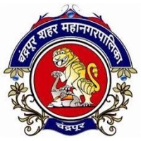 Chandrapur City Municipal Corporation logo - Similar company to Chandrapur Forest Academy Of Administration, Development And Management