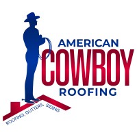 American Cowboy Roofing logo - Similar company to Invebi Coatings Italy