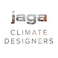 Jaga UK logo - Similar company to Jaga Climate Designers - Hq