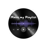 Make My Playlist logo - Similar company to Créa Concept
