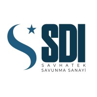 Savhatek Defence Industries logo - Similar company to Strongpilot Software