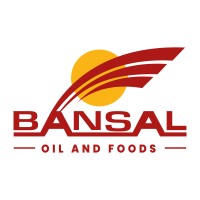 Bansal Oil and Foods logo - Similar company to Bansal City Centre