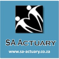 SA Actuary logo - Similar company to Aidac (Actuarial-Insurance Data Analyst Consulting Llc)