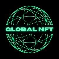Global NFT logo - Similar company to Salehours
