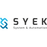SYEK SRL logo - Similar company to Contech