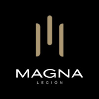 Grupo Magna | Desarrollos Inmobiliarios logo - Similar company to P&H Urban Development