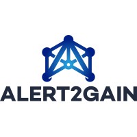 Alert2Gain logo - Similar company to Datanido.Com-Busconido.Cl