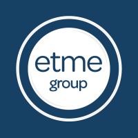 ETME Group Ltd logo - Similar company to Thuse | Civil And Structural Engineers