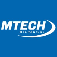MTech Mechanical logo - Similar company to Long Building Technologies