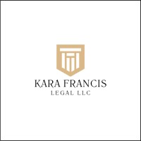 Kara Francis Legal LLC logo - Similar company to Career & Networking Center
