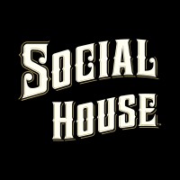 SOCIAL HOUSE® Vodka logo - Similar company to Open Circuit