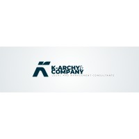 K- Archy & Company logo - Similar company to Knowsia