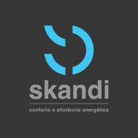 Skandi Engenharia e Consultoria logo - Similar company to Skandi Network