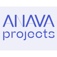 Anava Projects logo - Similar company to Millennial Web Development