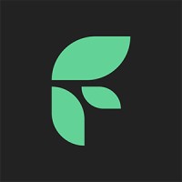 Fibe logo - Similar company to Matereal