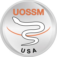 UOSSM USA logo - Similar company to Uossm
