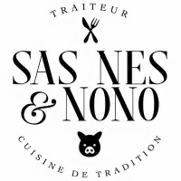 Ness et Nono logo - Similar company to Pépite Poitiers