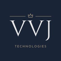 VVJ Technologies logo - Similar company to Vvj