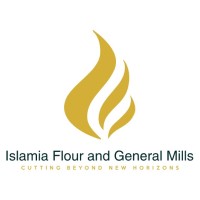 Islamia Flour and General Mills logo - Similar company to Baba Poultry Engineering