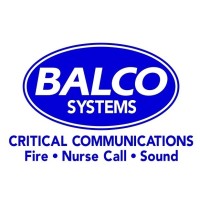 Balco Systems logo - Similar company to Csi