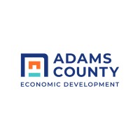 Adams County Economic Development Corporation logo - Similar company to Bt Pro Solutions