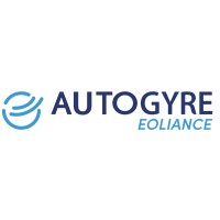 Autogyre France logo - Similar company to Fauquet