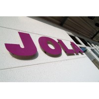JOLA-Rent logo - Similar company to Steel Constructions Bv