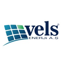 VELS Enerji A.Ş logo - Similar company to Olin Enerji