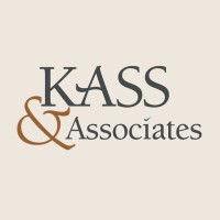Kass & Associates logo - Similar company to Cybertechonline Llc