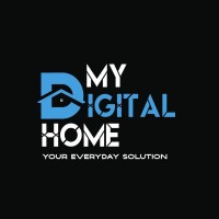 My Digital Home logo - Similar company to Tezish