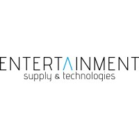 Entertainment Supply & Technologies logo - Similar company to On-Screen Electronics Llc