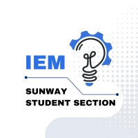 IEM Sunway Student Section logo - Similar company to Young Engineers Section, Iem-Yes