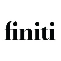Finiti logo - Similar company to Trigger Communication & Design, Ltd.