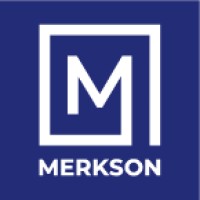 Merkson logo - Similar company to Perfopol