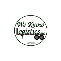 We Know Logistics, LLC logo - Similar company to Athens Micro