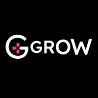 GGROW logo - Similar company to Marcom Group