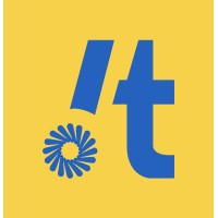IT Zdybanka logo - Similar company to Data Natives
