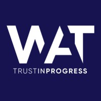 Agence WAT logo - Similar company to Zcomme