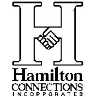 Hamilton Connections, Inc. logo - Similar company to Integrated Data Solutions