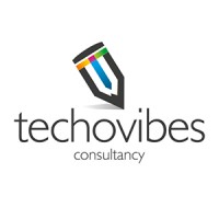 Techovibes Consultancy India logo - Similar company to Design Develop Now, Inc