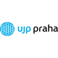 UJP PRAHA a.s. logo - Similar company to Flew Solutions Australia