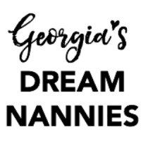 Georgia's Dream Nannies logo - Similar company to Agency Maison