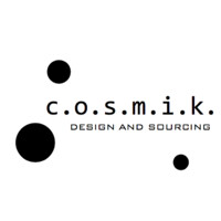 C.O.S.M.I.K. Design & Sourcing logo - Similar company to Itp Sourcing Solutions