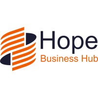 Hope Business Hub logo - Similar company to Iquest Group