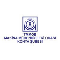 Konya Makine Mühendisleri Odası logo - Similar company to Ratel Mekatronik