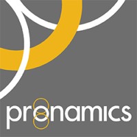 Pronamics Pty Ltd logo - Similar company to Candy Software Solutions